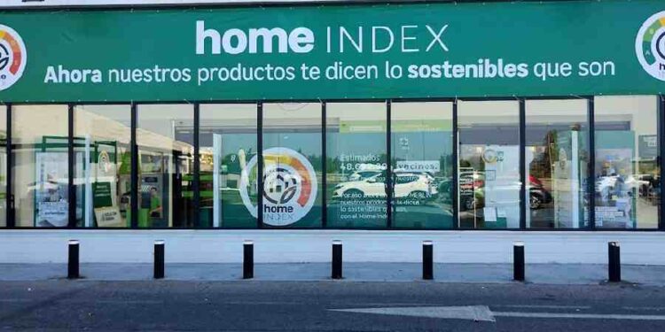 Home Index: Transformando el Consumo Sostenible