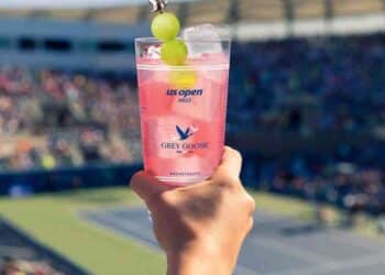 Honey Deuce: El Cóctel Estrella del US Open 2024