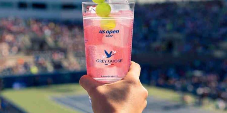 Honey Deuce: El Cóctel Estrella del US Open 2024