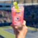 Honey Deuce: El Cóctel Estrella del US Open 2024