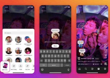Instagram Revoluciona las 'Stories' con Comentarios Públicos