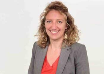 Isabelle Maurizi: Nueva Directora General de la Ebca