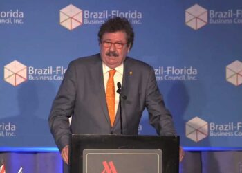 José Luis Cutrale Visionario Brasileño