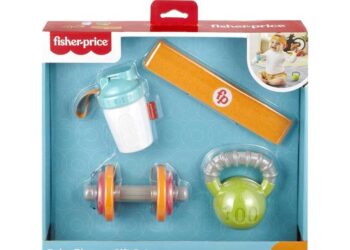 Juguete Fisher-Price