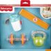 Juguete Fisher-Price