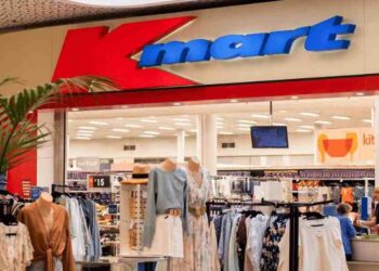 Kmart