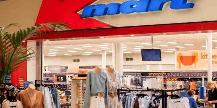 Kmart