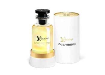 LVers: El Lujo Olfativo de Louis Vuitton en Colombia