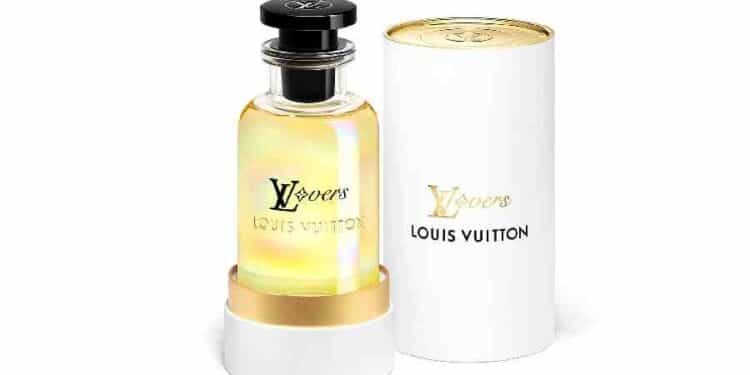 LVers: El Lujo Olfativo de Louis Vuitton en Colombia