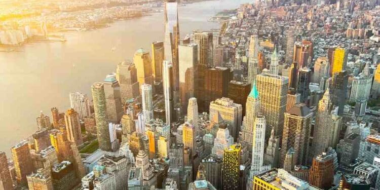 Las Mejores Ciudades para Marketeros en 2024