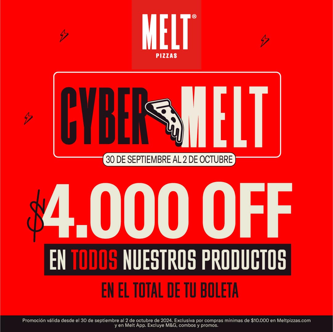 cyber melt
