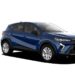 Mitsubishi ASX 2025 llega al mercado con una propuesta revolucionaria