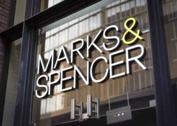 Marks & Spencer