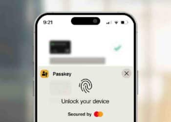 Mastercard Lanza Payment Passkey en India para Compras Más Seguras