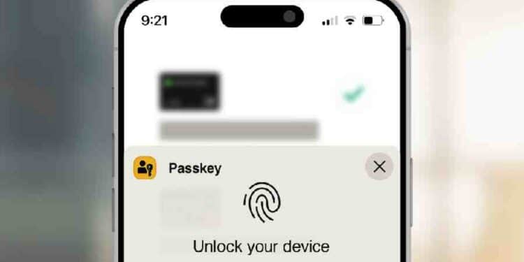 Mastercard Lanza Payment Passkey en India para Compras Más Seguras