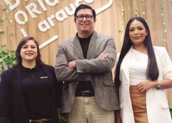 Monkey Marketing Lab: Socios Estratégicos de ARAUCO