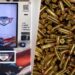 Municiones al Alcance: La Controversial Expendedora de American Rounds