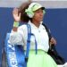Naomi Osaka: Moda y Tenis en Sinfonía