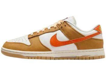 Nike Dunk Low 'Be The 1': Tu Estilo al Siguiente Nivel