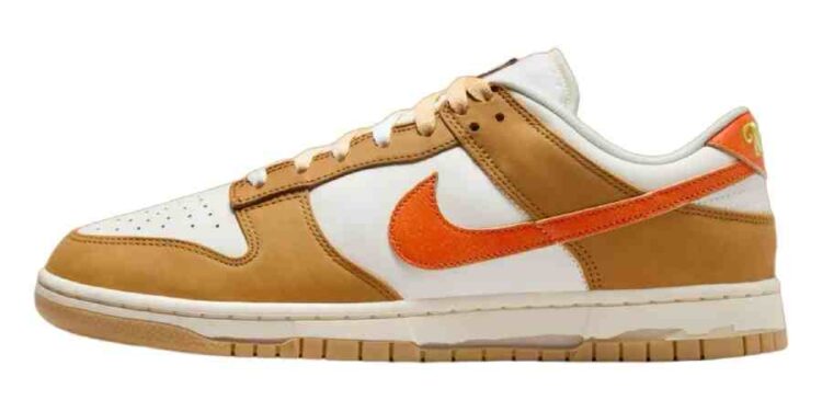 Nike Dunk Low 'Be The 1': Tu Estilo al Siguiente Nivel