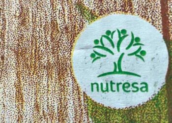 Nutresa logo