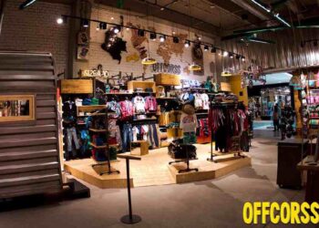 Offcorss: Expansión Imparable en el Retail Infantil