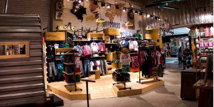 Offcorss: Expansión Imparable en el Retail Infantil