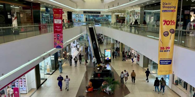 Día del Shopping