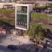 Patio Maristas apuesta por lo vinícola en un innovador Centro Comercial