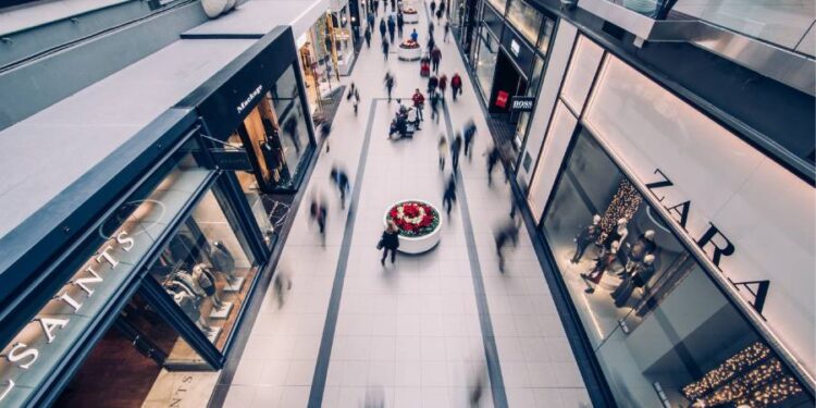 comercio