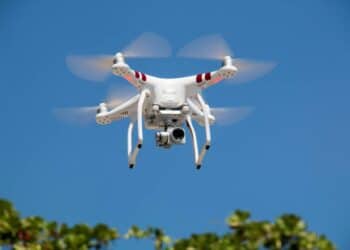 Drones de entrega: El futuro del envío de paquetes en Uruguay