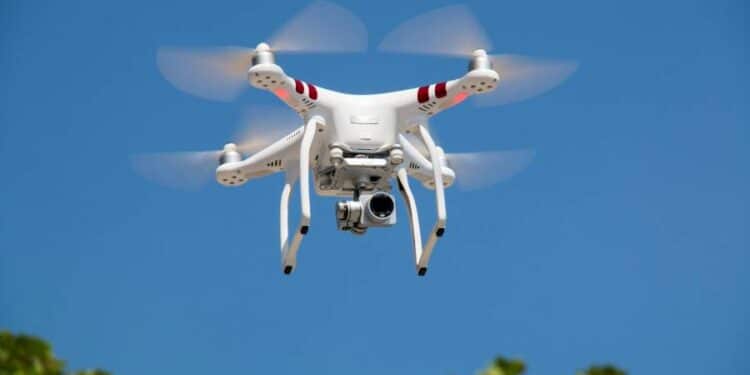 Drones de entrega: El futuro del envío de paquetes en Uruguay