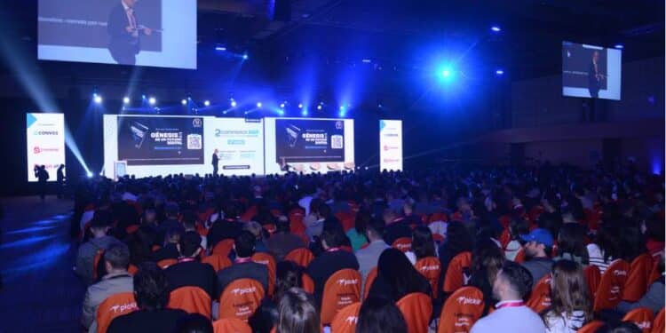 El éxito del ecosistema digital en Argentina: 25 años de crecimiento y proyección