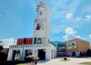 Comienzan las obras del nuevo espacio comercial gestionado por Nhood