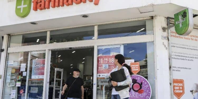 Farmacity presenta su nueva plataforma de retail media Farmacity Connect en Argentina