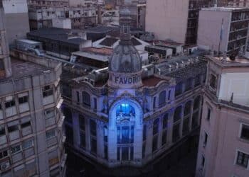 Los palacios históricos de Rosario convertidos en espacios comerciales en auge