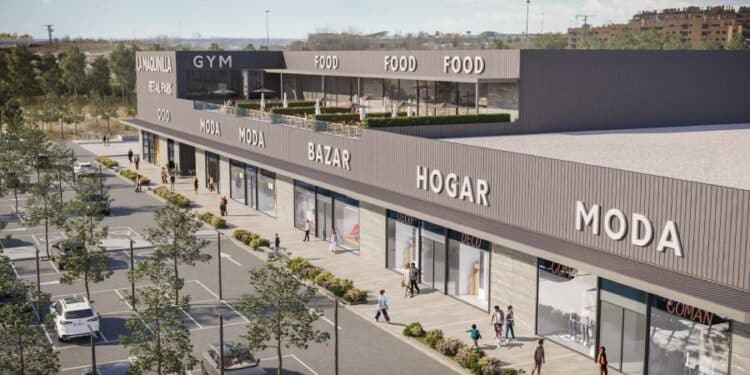Nhood España impulsa el futuro inmobiliario de Madrid con un nuevo proyecto