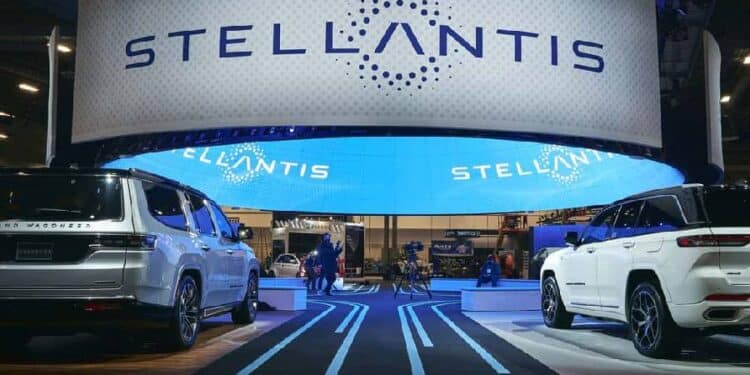 Stellantis invertirá usd 385 millones en su planta de Córdoba para nuevos vehículos