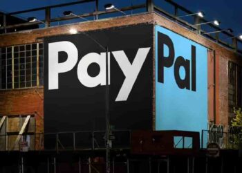 PayPal Renueva su Imagen para una Nueva Era