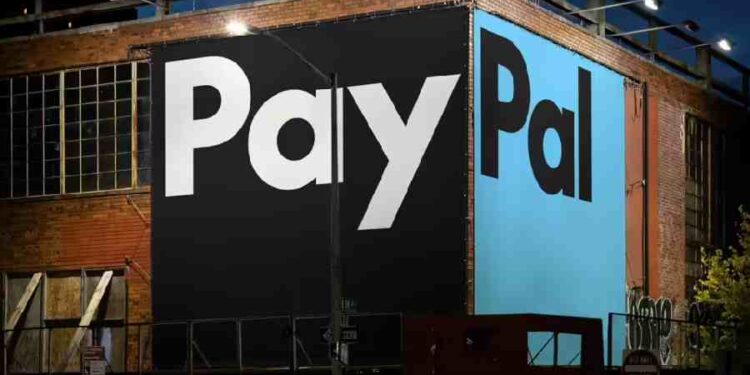PayPal Renueva su Imagen para una Nueva Era