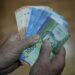 Peso chileno billetes efectivo