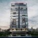 Porsche Inaugura Su Primera Torre Residencial de Lujo en Asia