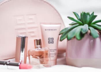 Productos Givenchy