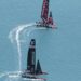 Louis Vuitton brilla en Barcelona, la America’s Cup se viste de lujo