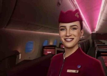 Qatar Airways Lanza 'AI Adventure': Sé el Protagonista