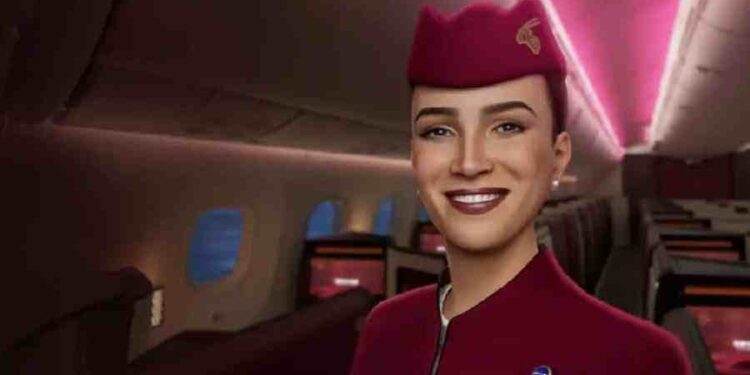 Qatar Airways Lanza 'AI Adventure': Sé el Protagonista