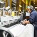Rebote del Textil: Producción Crece un 4,5% en Julio