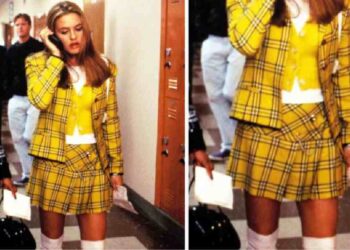 Regreso Triunfal: Las Tendencias de Moda de los 90