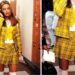 Regreso Triunfal: Las Tendencias de Moda de los 90