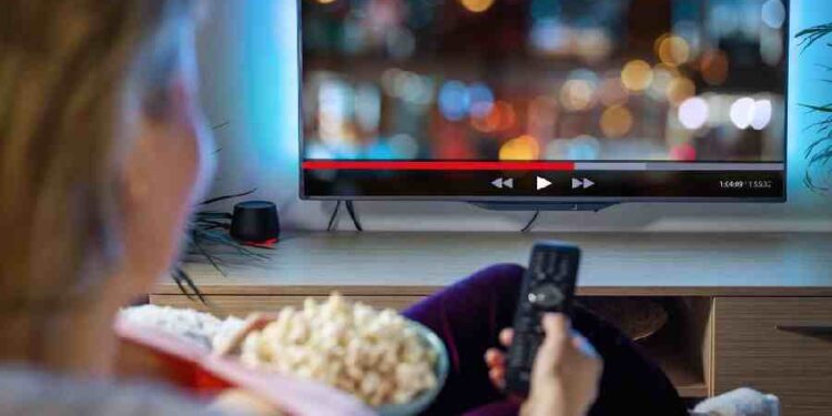 Revolución Publicitaria: 4 Claves de la CTV y Estrategia Omnicanal